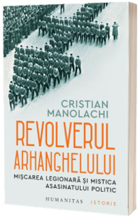 Revolverul Arhanghelului