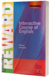 Reward Intermediate Interactive Course of English