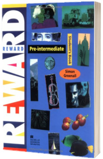 Reward Pre - intermediate Student's Book