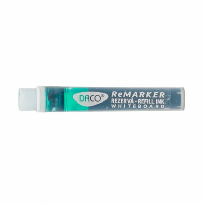 Rezerva marker tabla magnetica verde