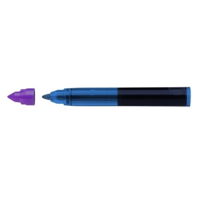 Rezerva Schneider One Change, pentru roller One Change, 5 buc/set - violet