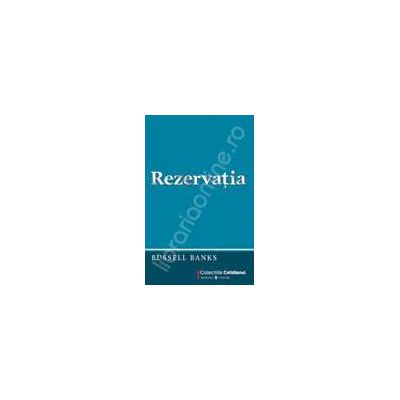 Rezervatia