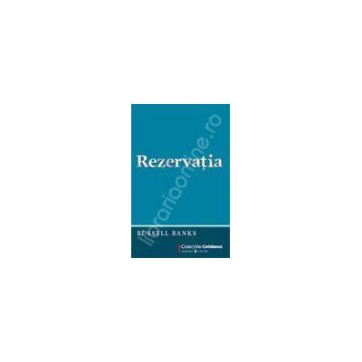 Rezervatia