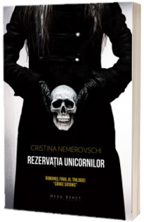 Rezervatia unicornilor