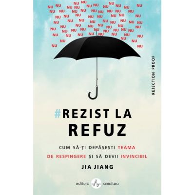 Rezist la refuz