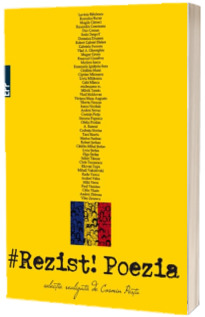 #Rezist! Poezia