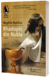 Rhadopis din Nubia