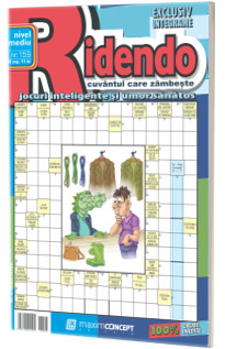 Ridendo nr. 159