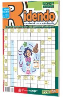 Ridendo nr. 160