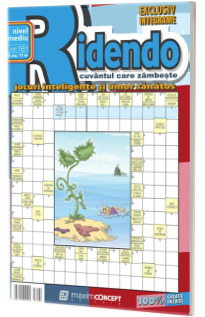 Ridendo nr. 161