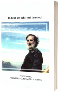 Ridicat - am ochii mei la munti...