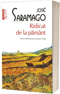 Ridicat de la pamant