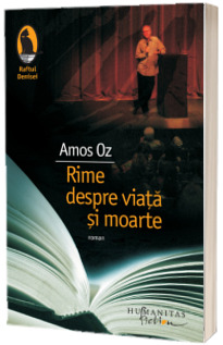 Rime despre viata si moarte