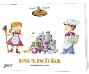 Rime in bucatarie