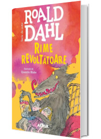 Rime revoltatoare (format mare)