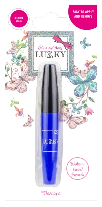 Rimel pentru Copii Albastru