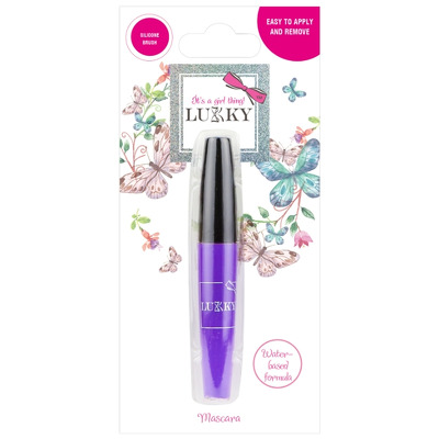 Rimel pentru Copii Mov