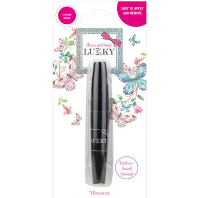 Rimel pentru copii negru