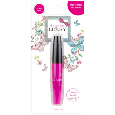 Rimel pentru Copii Roz