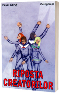 Riposta creatorilor