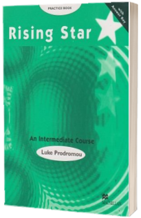 Rising Star. An Intermediate Course.