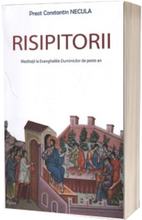 Risipitorii. Meditatii la Evangheliile Duminicilor de peste an