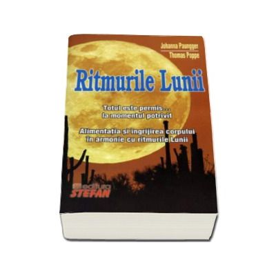 Ritmurile Lunii (Totul este permis... la momentul potrivit)