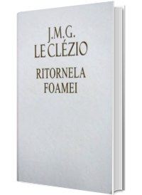 Ritornela foamei