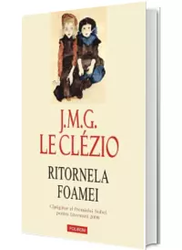 Ritornela foamei
