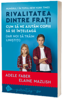 Rivalitatea dintre frati