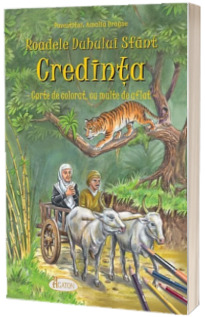 Roadele Duhului Sfant - Credinta