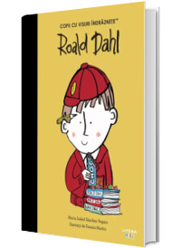 Roald Dahl