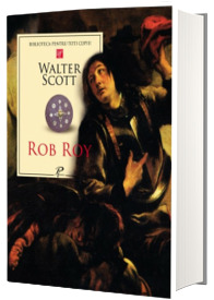 Rob Roy - Biblioteca pentru toti copiii