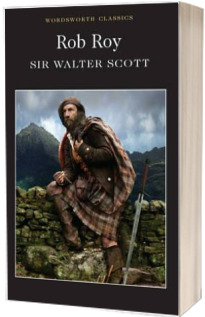 Rob Roy - Sir Walter Scott