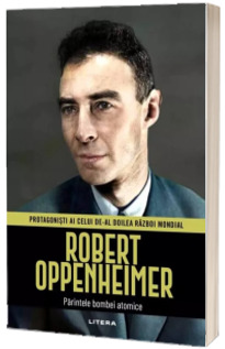Robert Oppenheimer