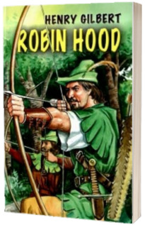 Robin Hood (Gilbert, Henry)