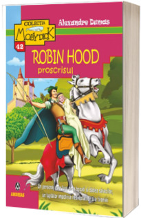 Robin Hood, proscrisul