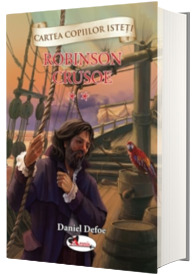 Robinson Crusoe, vol 2