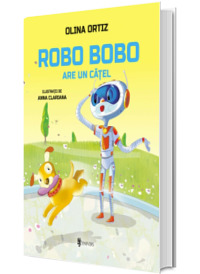 Robo Bobo are un catel