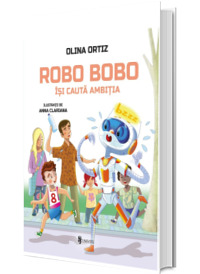 Robo Bobo n-are nici o graba
