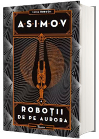 Robotii de pe Aurora