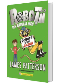 Robotii din familia mea
