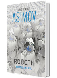 Robotii si Imperiul
