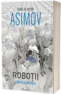 Robotii si Imperiul