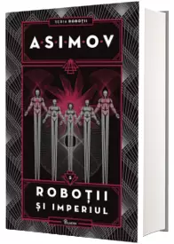 Robotii si Imperiul