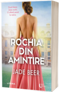 Rochia din amintire