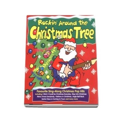 Rockin Around the Christmas Tree
