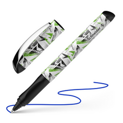 Roller cu cartus Inx Sportive - design next level