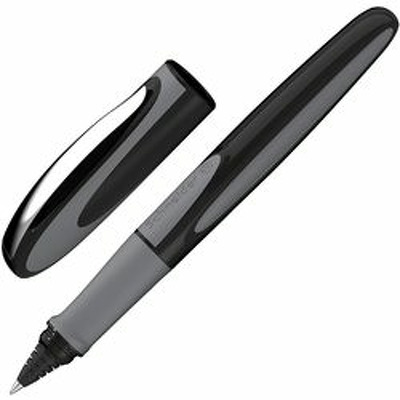 Roller cu cartus Ray - corp onyx