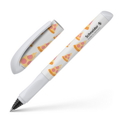 Roller cu cartus Voice - design pizza lover
